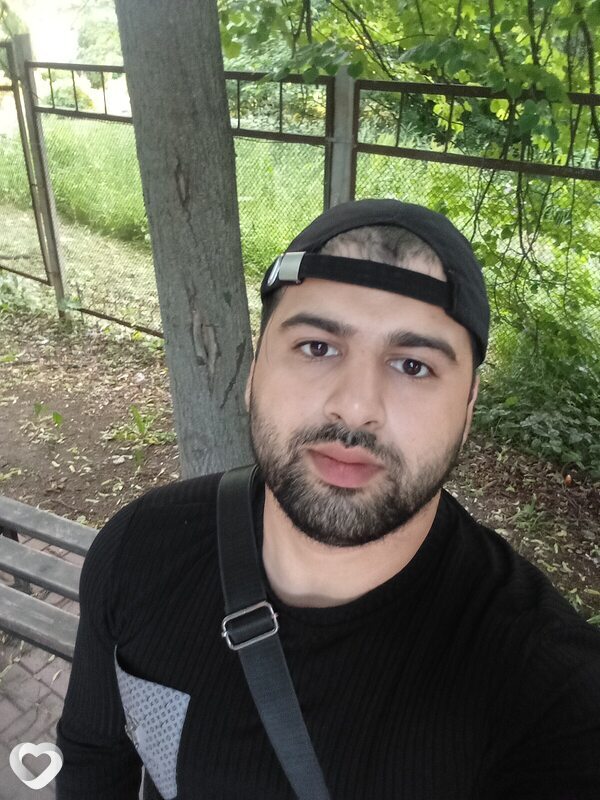 Мамед, 27, Иванове — анкета №2614343