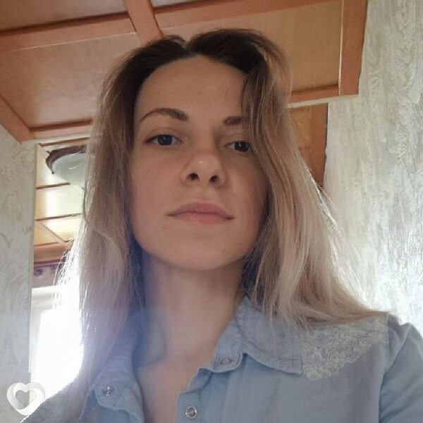 Ксения, 32, Москве — анкета №2614346