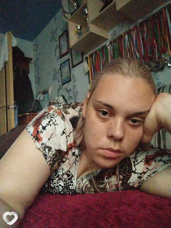 Алёна, 31, Нижнекамске — анкета №2614352