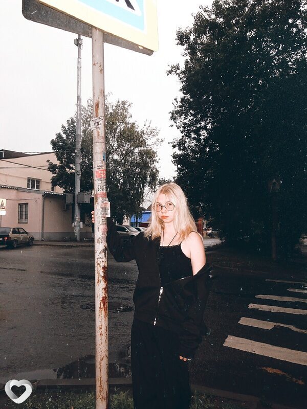 Катерина, 19, Ростове-на-Дону — анкета №2614754