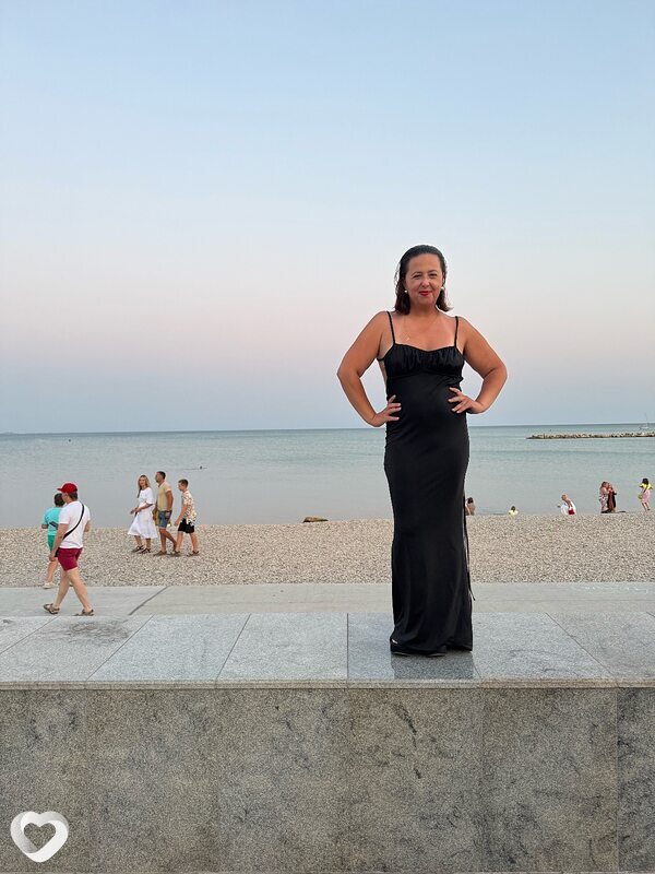 Юлиана, 42, Евпатории — анкета №2614755