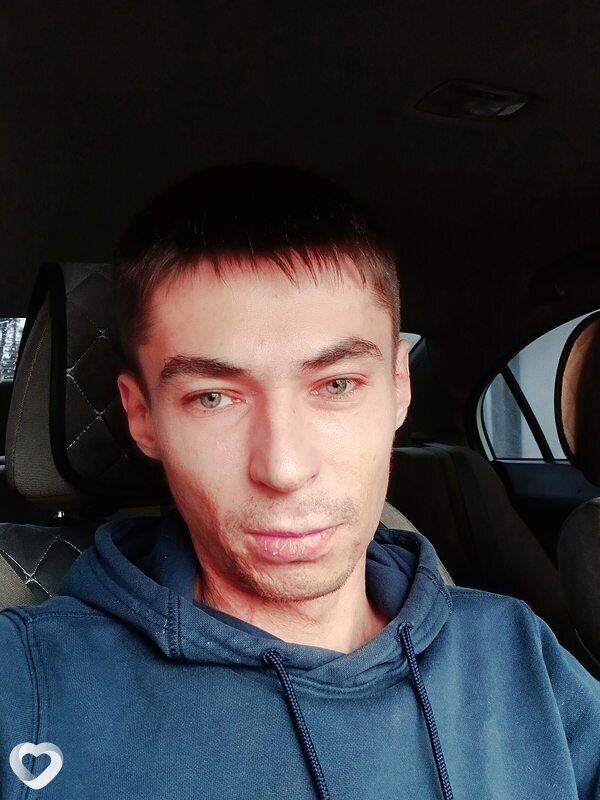 Рустам, 32, Ульяновске — анкета №2614762