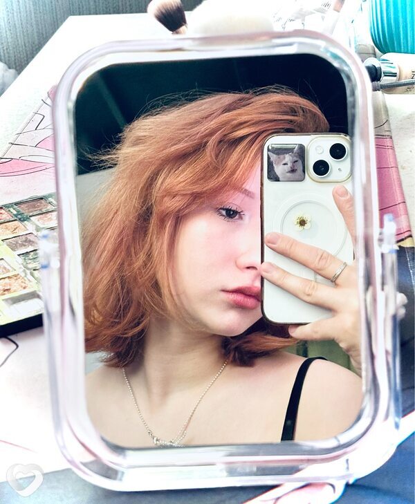 Рина, 20, Уфе — анкета №2614772