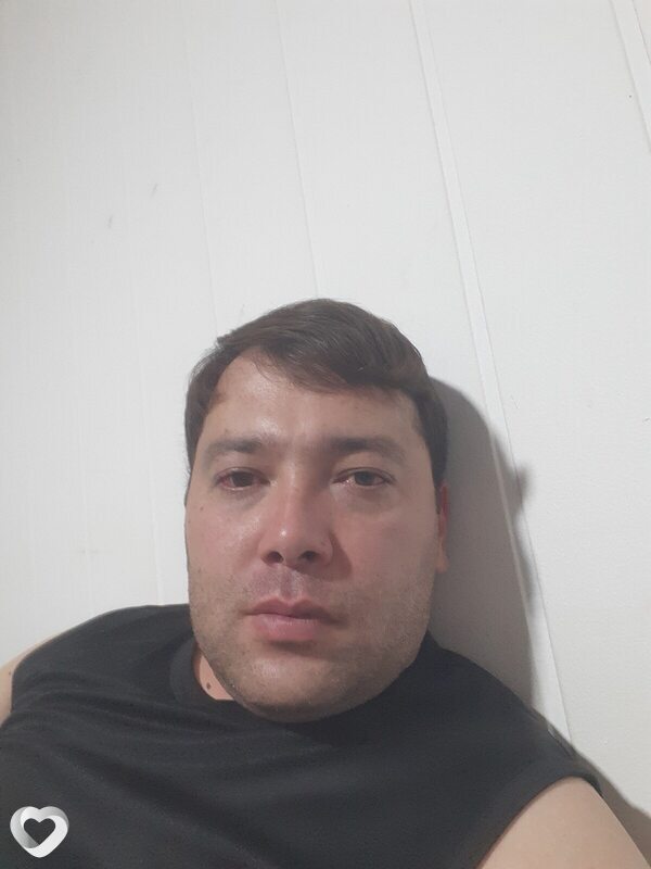 Khasan, 36, Варшава — анкета №2614773