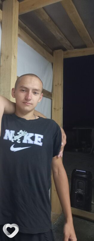 Серега, 19, Кургане — анкета №2614455