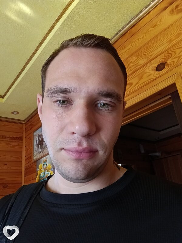 Игорь, 25, Калуге — анкета №2614466