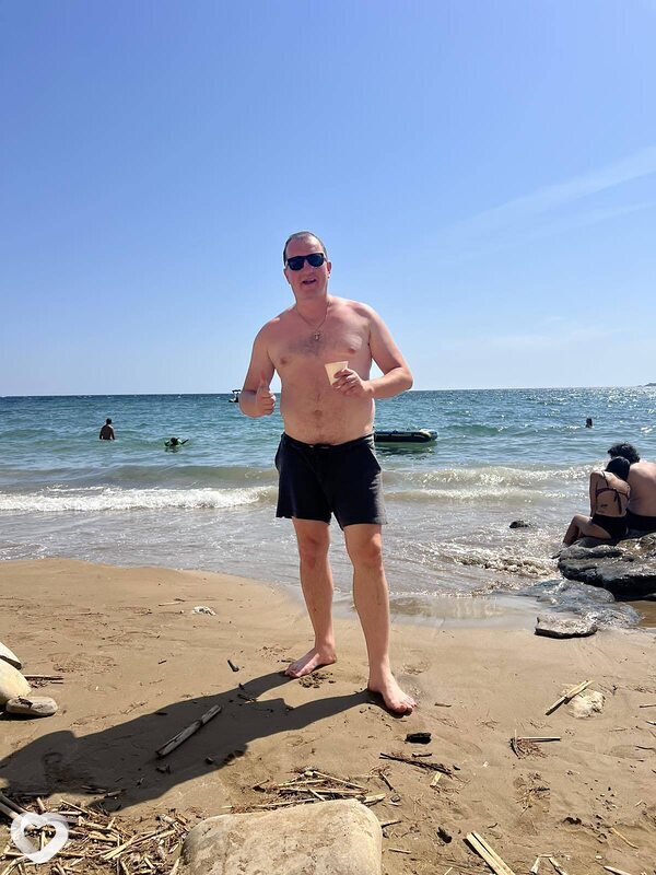 Artem, 40, Орше — анкета №2614474