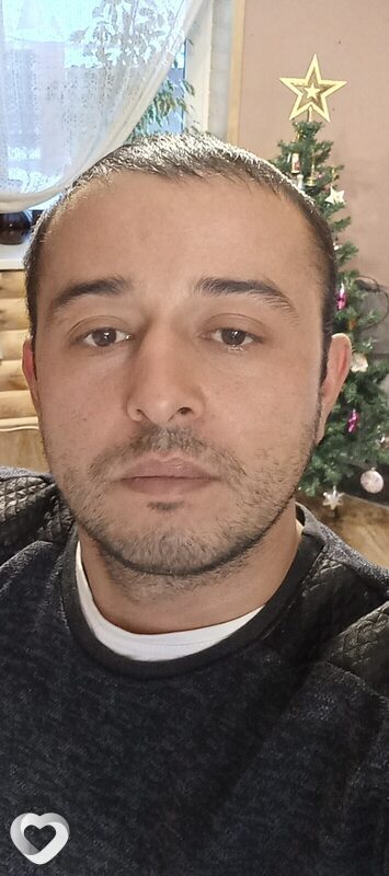 Азим, 35, Санкт-Петербурге — анкета №2614476