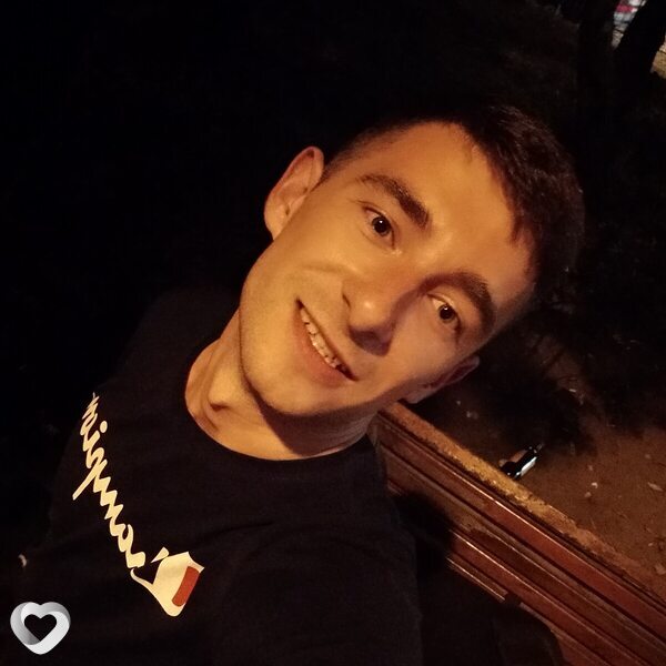 Вадим, 34, Бресте — анкета №2616031