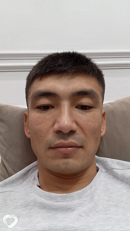Ербо, 32, Алматы — анкета №2616043