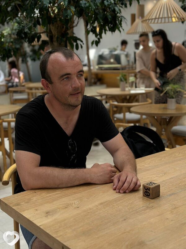 Павел, 39, Севастополе — анкета №2616047
