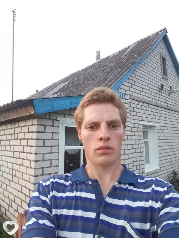 Сергей, 31, Минске — анкета №2614659