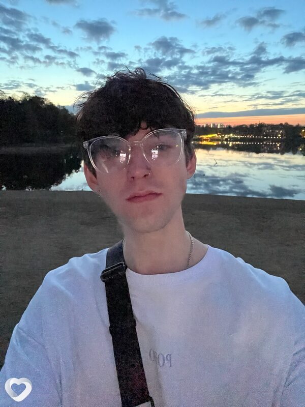 Влад, 26, Санкт-Петербурге — анкета №2614663