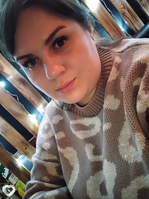 Дарья, 28, Оренбурге — анкета №2614614