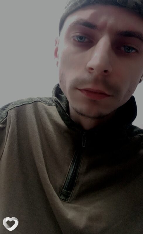 Константин, 27, Симферополе — анкета №2614619