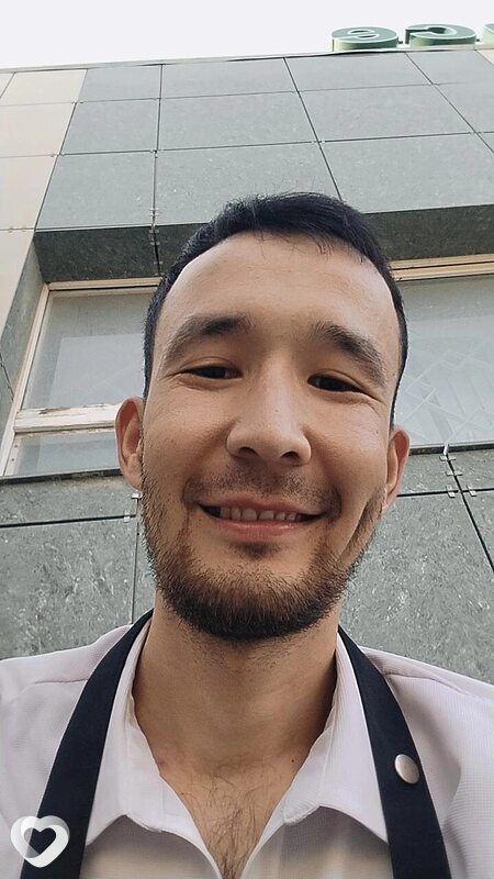 Baxa, 24, Актау — анкета №2614621