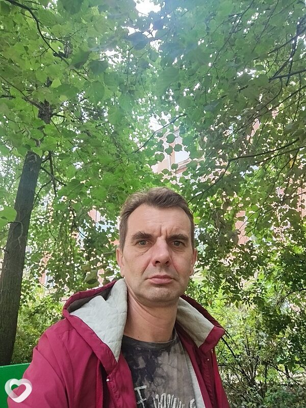 Игорь, 51, Иванове — анкета №2614624