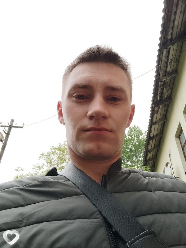 Свят, 30, Львове — анкета №2614626