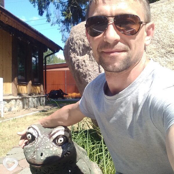 Nik, 40, Костроме — анкета №2614627