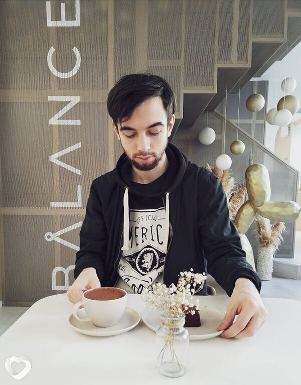 Сережа, 33, Воронеже — анкета №2614629