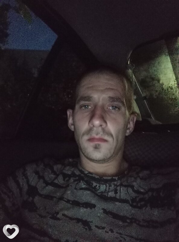 Юрий, 33, Пскове — анкета №2614782