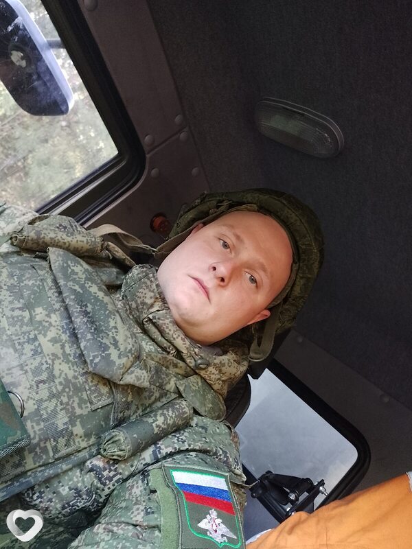 Андрей, 25, Кирове — анкета №2614786