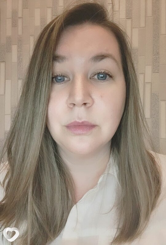 Кристина, 41, Калуге — анкета №2614791