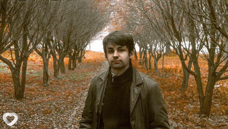 Макс, 34, Ржеве — анкета №2614793