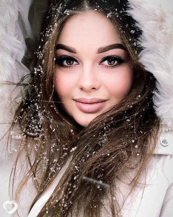 Есения, 27, Минске — анкета №2614794