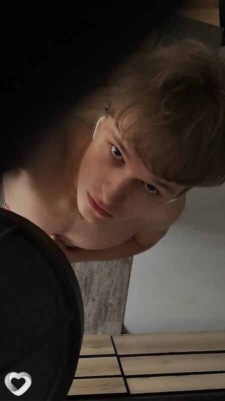 Егор, 22, Владимире — анкета №2614795