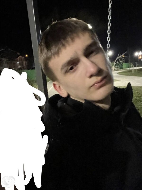 Русик, 26, Нижнем Новгороде — анкета №2614799