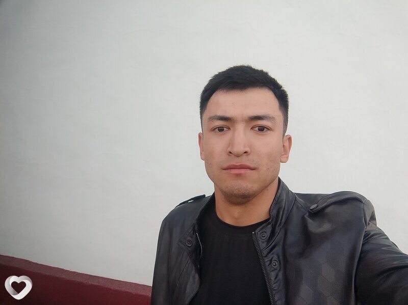 Ерболат, 27, Шымкенте — анкета №2614802