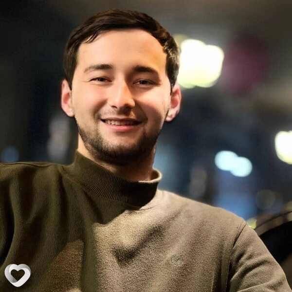 Сарвачик, Андижан