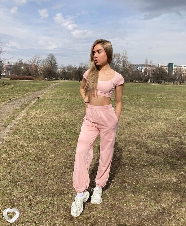 Геля, 24, Самаре — анкета №2614732