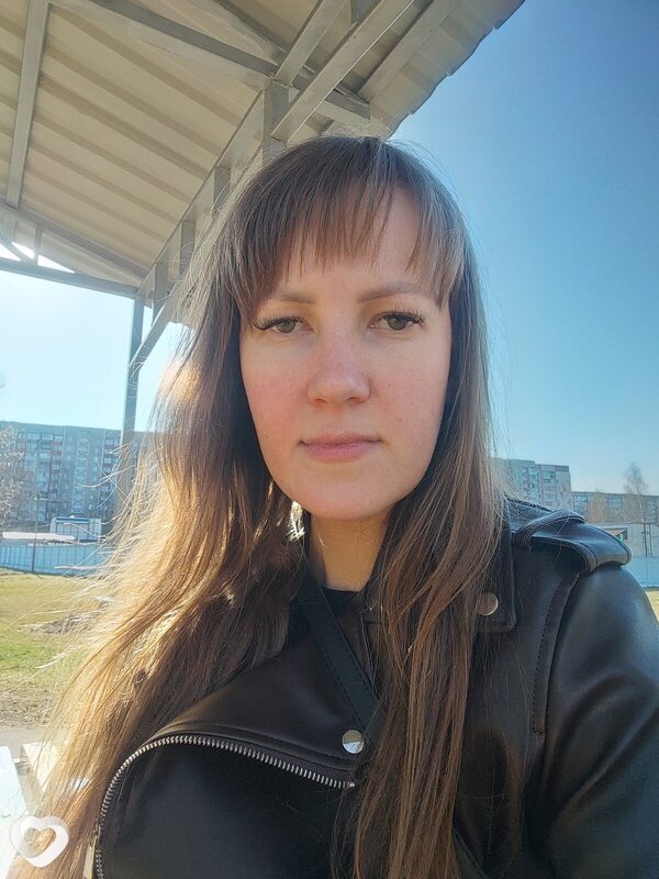 Илона, 29, Новополоцке — анкета №2614742