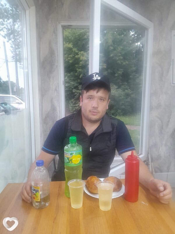Shoh Bek, 29, Москве — анкета №2614750