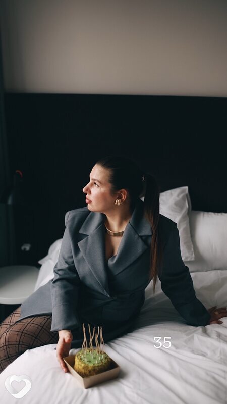 Дарья, 36, Ростове-на-Дону — анкета №2614752