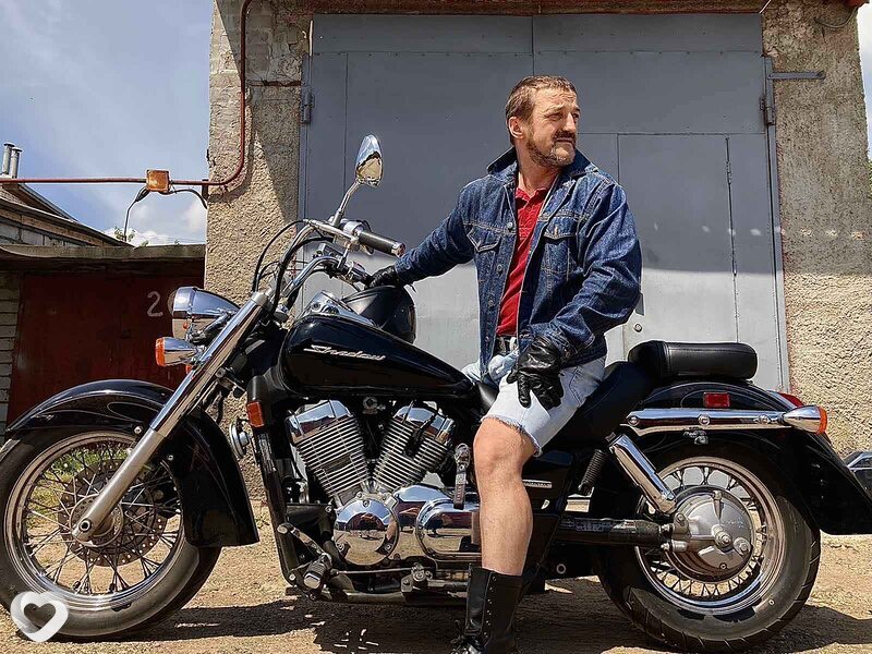 Юрий, 49, Минске — анкета №2614557
