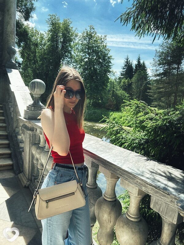 Виктория, 23, Санкт-Петербурге — анкета №2614561