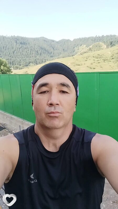 Жандос, 37, Алматы — анкета №2614570