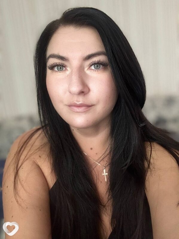Дарья, 37, Москве — анкета №2614571