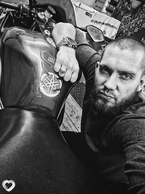 Игорь, 32, Могилев — анкета №2614538