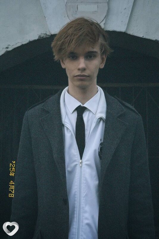 Максим, 19, Казани — анкета №2614549