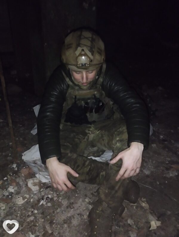 Микола, 29, Киеве — анкета №2614821