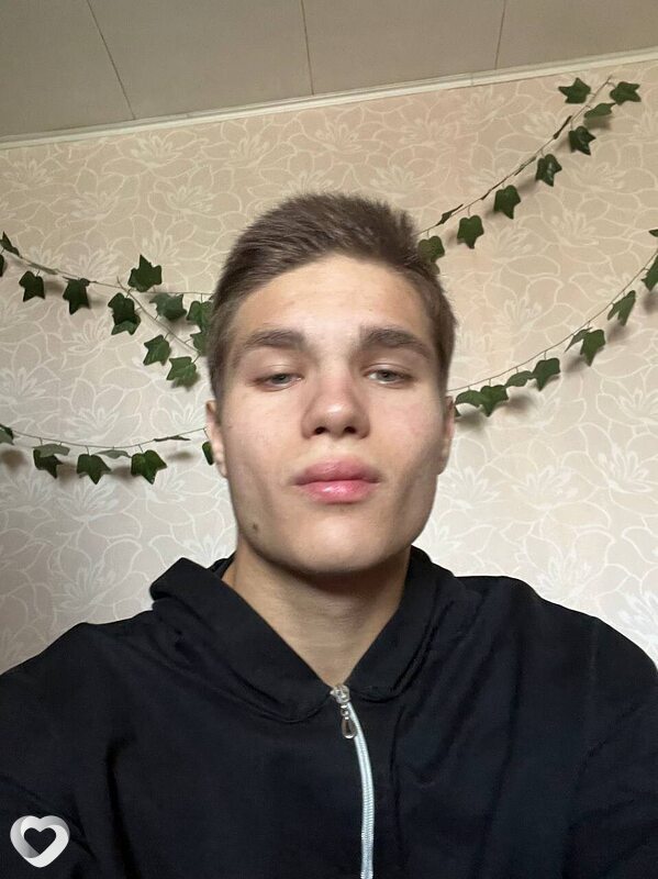 Андрей, 19, Ростове-на-Дону — анкета №2614822
