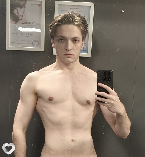 Akex, 23, Санкт-Петербурге — анкета №2614858
