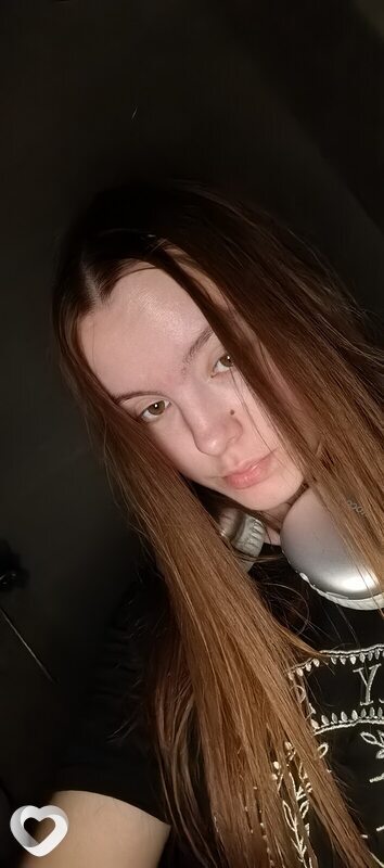 Арина, 22, Гродно — анкета №2614859