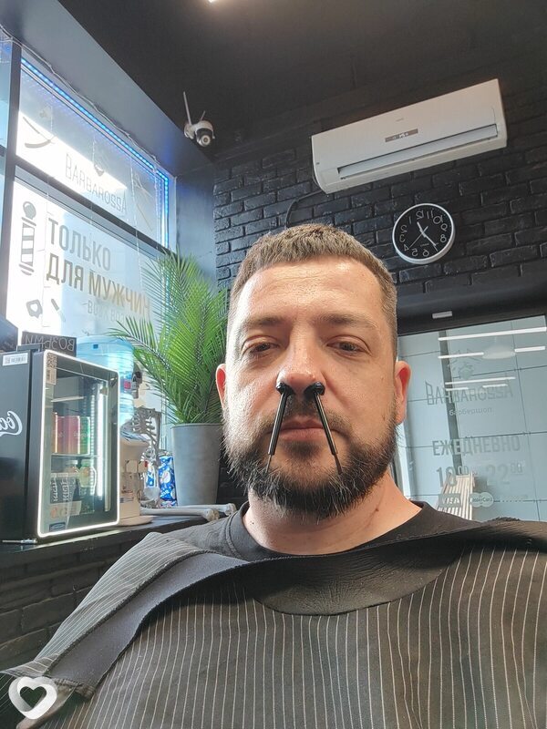 Максим, 43, Москве — анкета №2614860