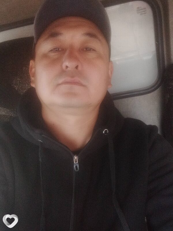 Асхат, Риддер