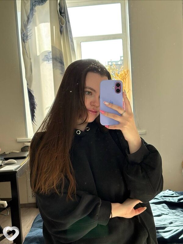 Регина, 23, Москве — анкета №2614887